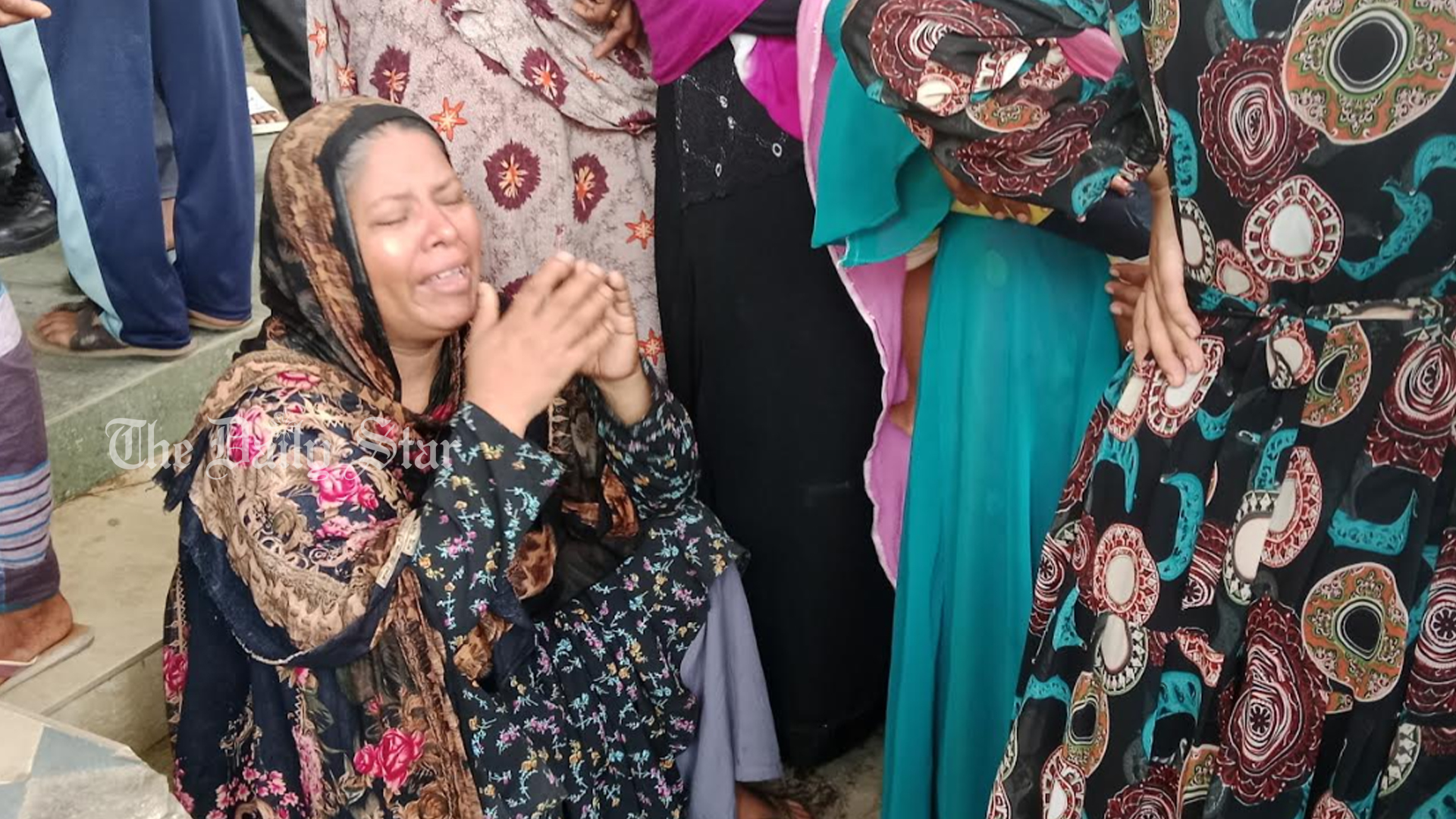 সিলেটে ট্রাক-পিকআপ সংঘর্ষে নিহত ১২