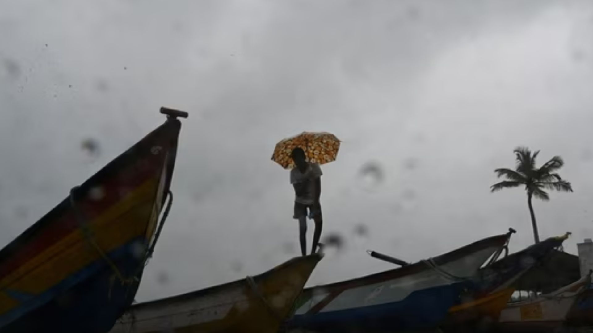 ভারত-পাকিস্তানে সন্ধ্যার মধ্যে আঘাত হানতে পারে ঘূর্ণিঝড়, সরানো হলো লাখো মানুষ