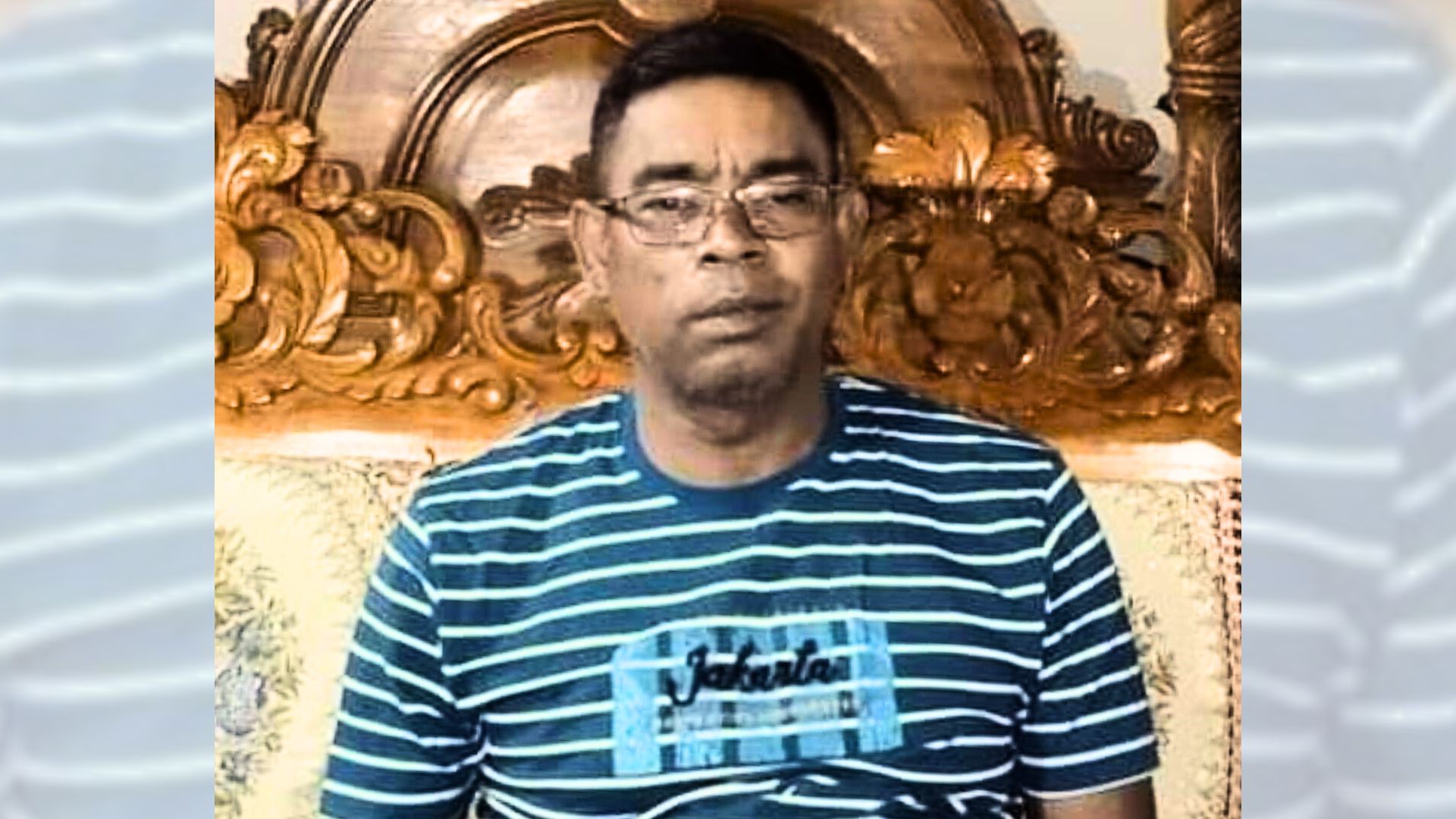 ৩০ ঘণ্টায়ও অভিযুক্ত চেয়ারম্যান বাবুর বাড়িতে অভিযান চালায়নি পুলিশ