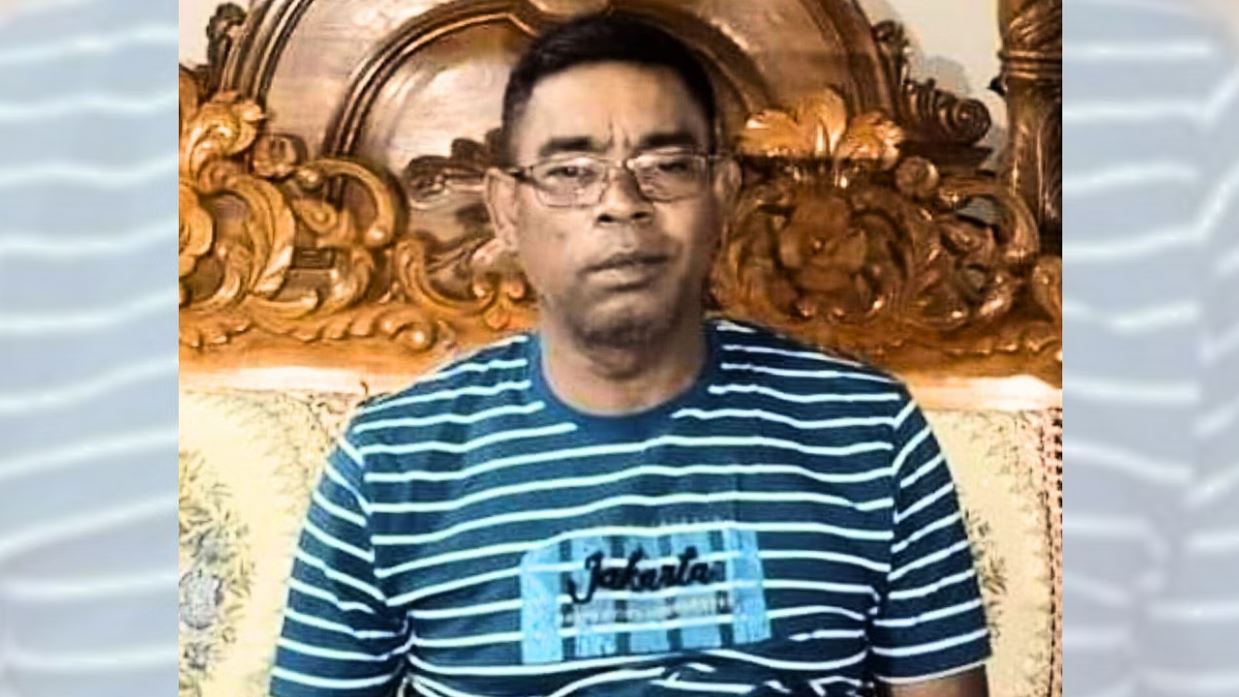 অভিযুক্ত চেয়ারম্যান বাবুকে আ. লীগ থেকে সাময়িক বহিষ্কার