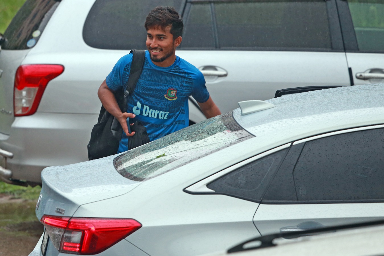 ওয়ানডে দলে ফিরলেন আফিফ-নাঈম, বাদ রনি-ইয়াসির