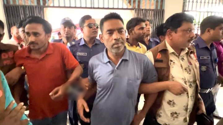 সাংবাদিক নাদিম হত্যা: প্রধান আসামি বাবুকে ৬ মাসের জামিন দিলো হাইকোর্ট