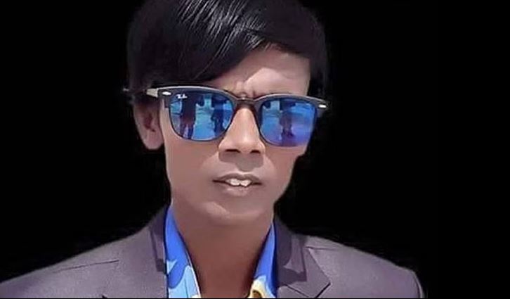 প্রার্থিতা ফিরে পেয়েছেন হিরো আলম