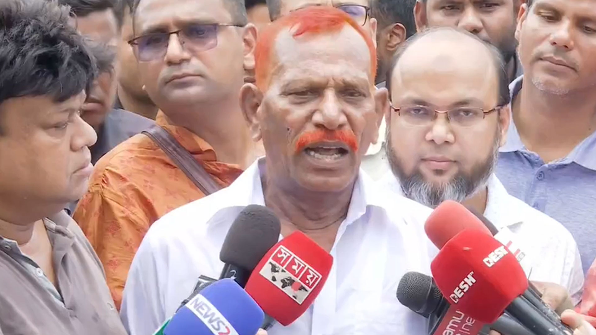 যত অপরাধই করুক, কাউকে মৃত্যুর মুখে দেখলে মায়া হয়: জল্লাদ শাহজাহান