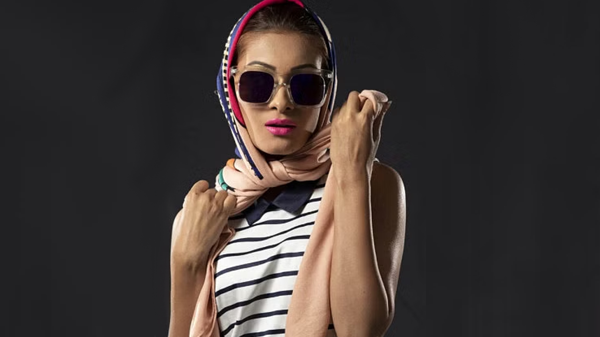 আজ সানগ্লাস দিবস