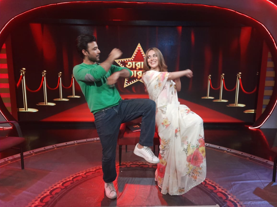 ঈদের দ্বিতীয় দিনে নতুন সিনেমা, ওটিটি ও টেলিভিশন অনুষ্ঠান 