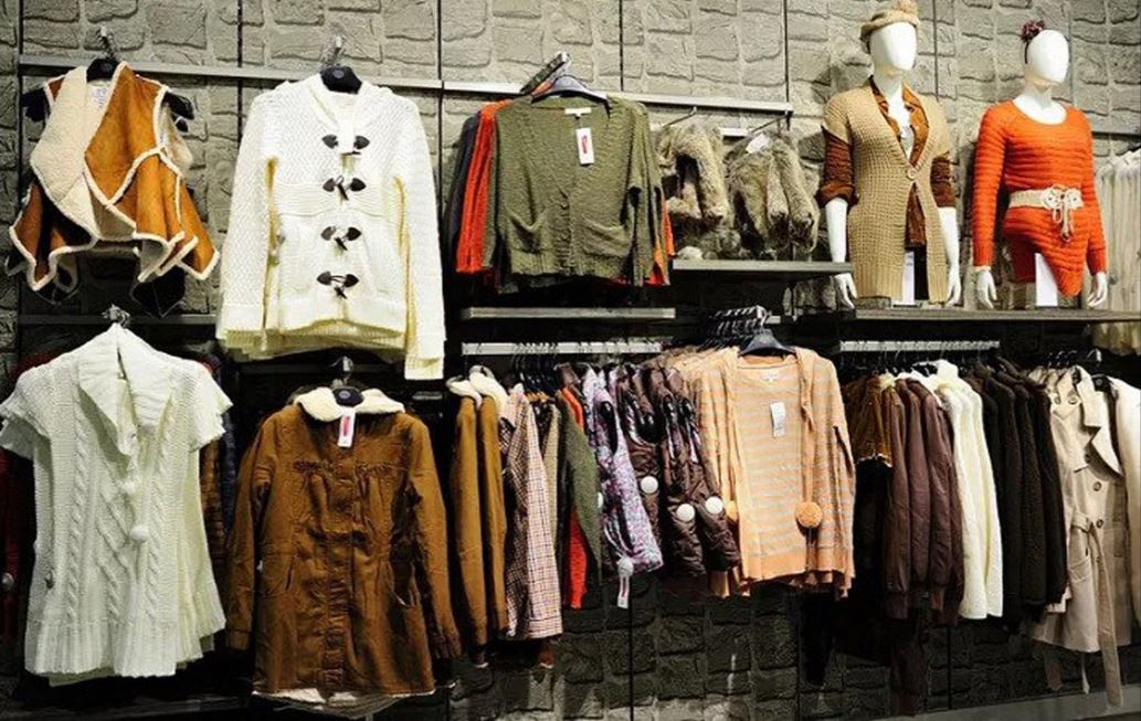 রপ্তানি আদেশ কমায় চ্যালেঞ্জের মুখে তৈরি পোশাক শিল্প