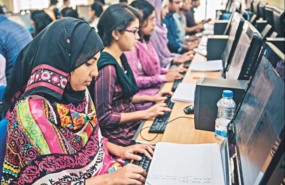 পররাষ্ট্র মন্ত্রণালয়ে ৫৮ পদে চাকরির সুযোগ