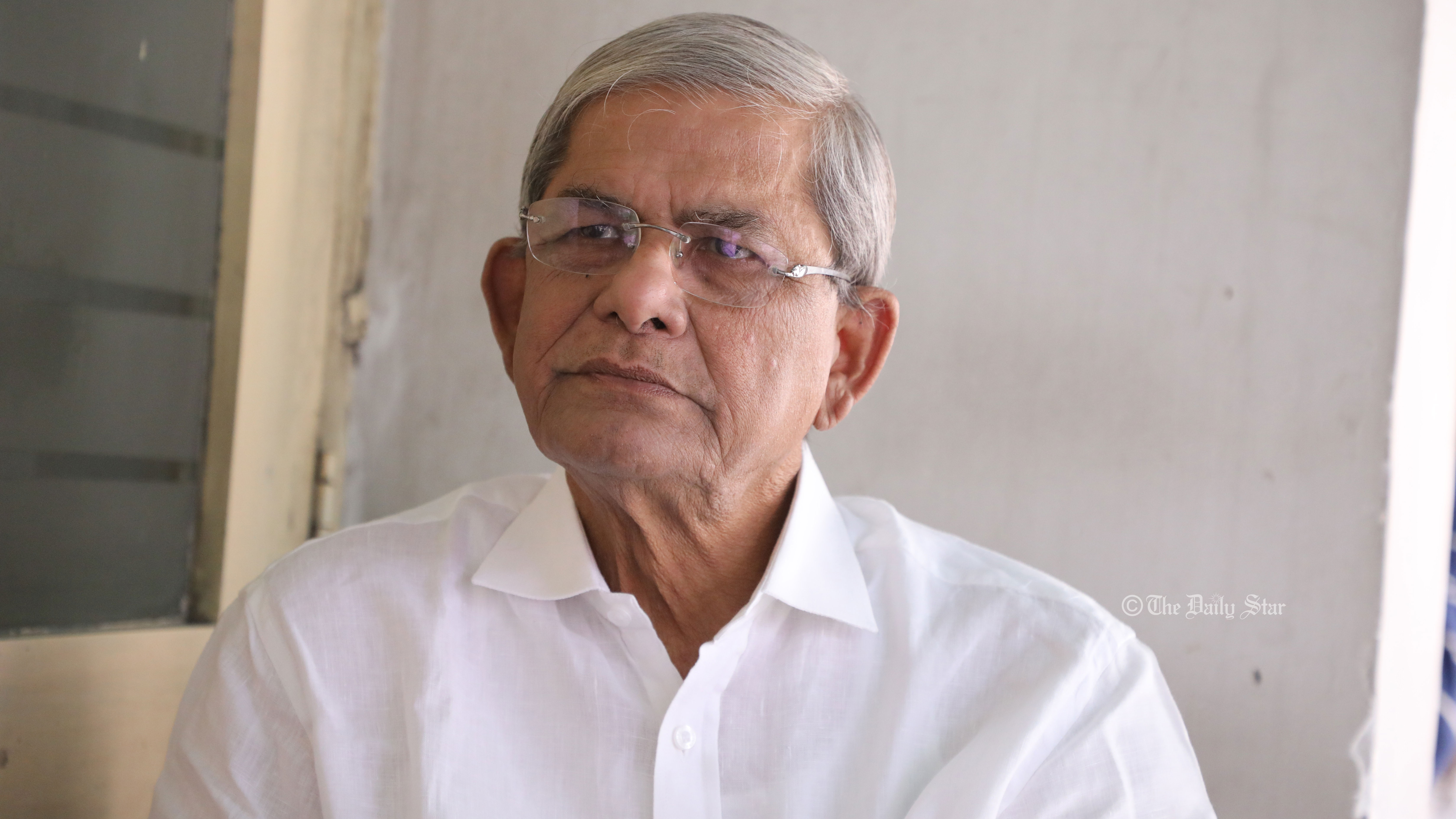 আ. লীগ একটা প্রোপাগান্ডা দলে পরিণত হয়েছে: মির্জা ফখরুল