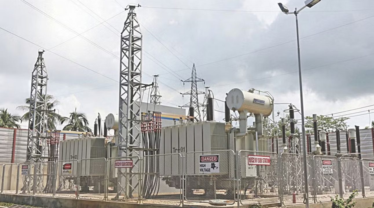 আগামী ৭ দিন ঢাকার কিছু এলাকায় বিদ্যুৎ ব্যাহত হতে পারে