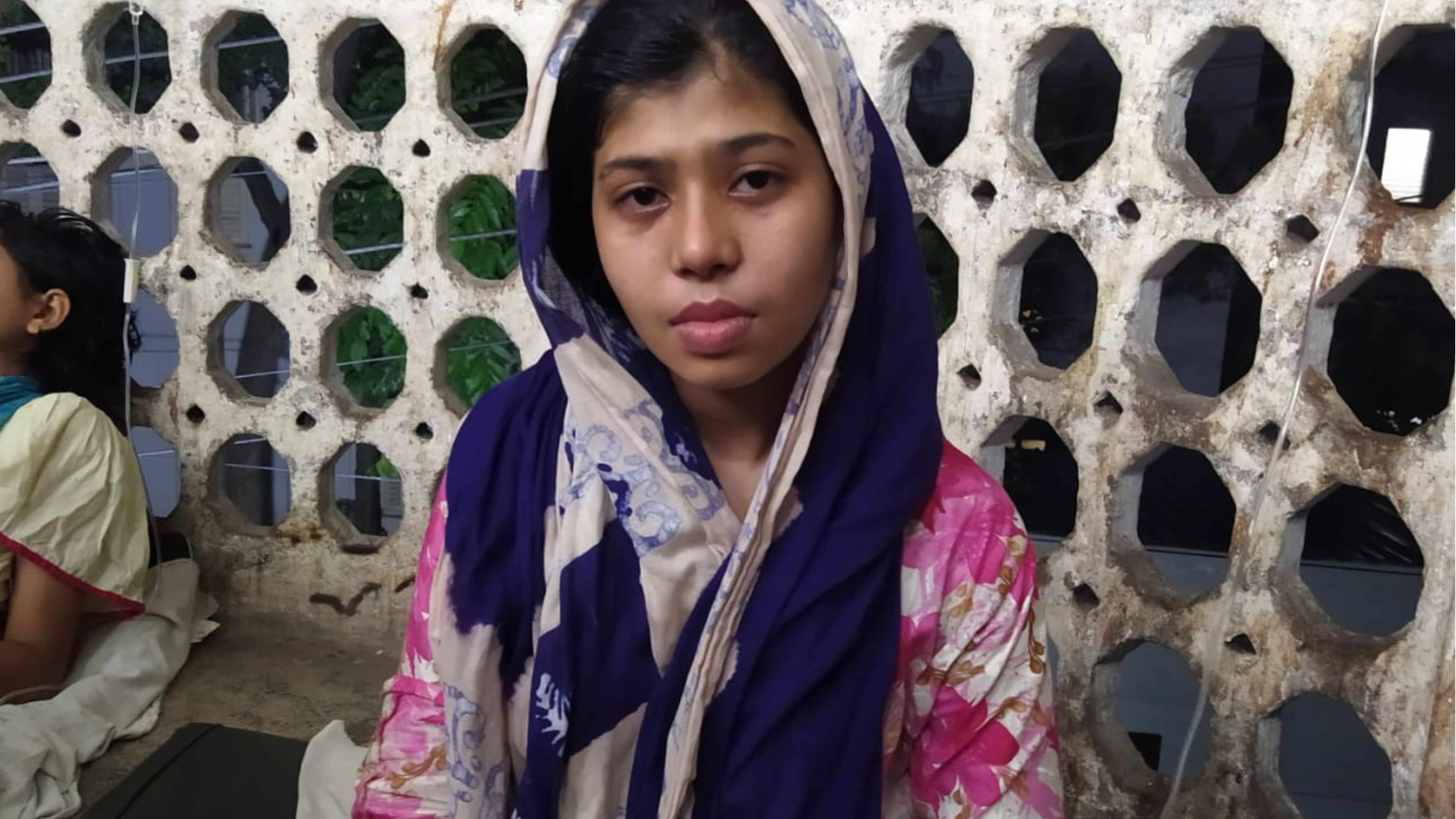 ‘ভাবিও নাই এ ঘটনার পর বেঁচে ফিরব’