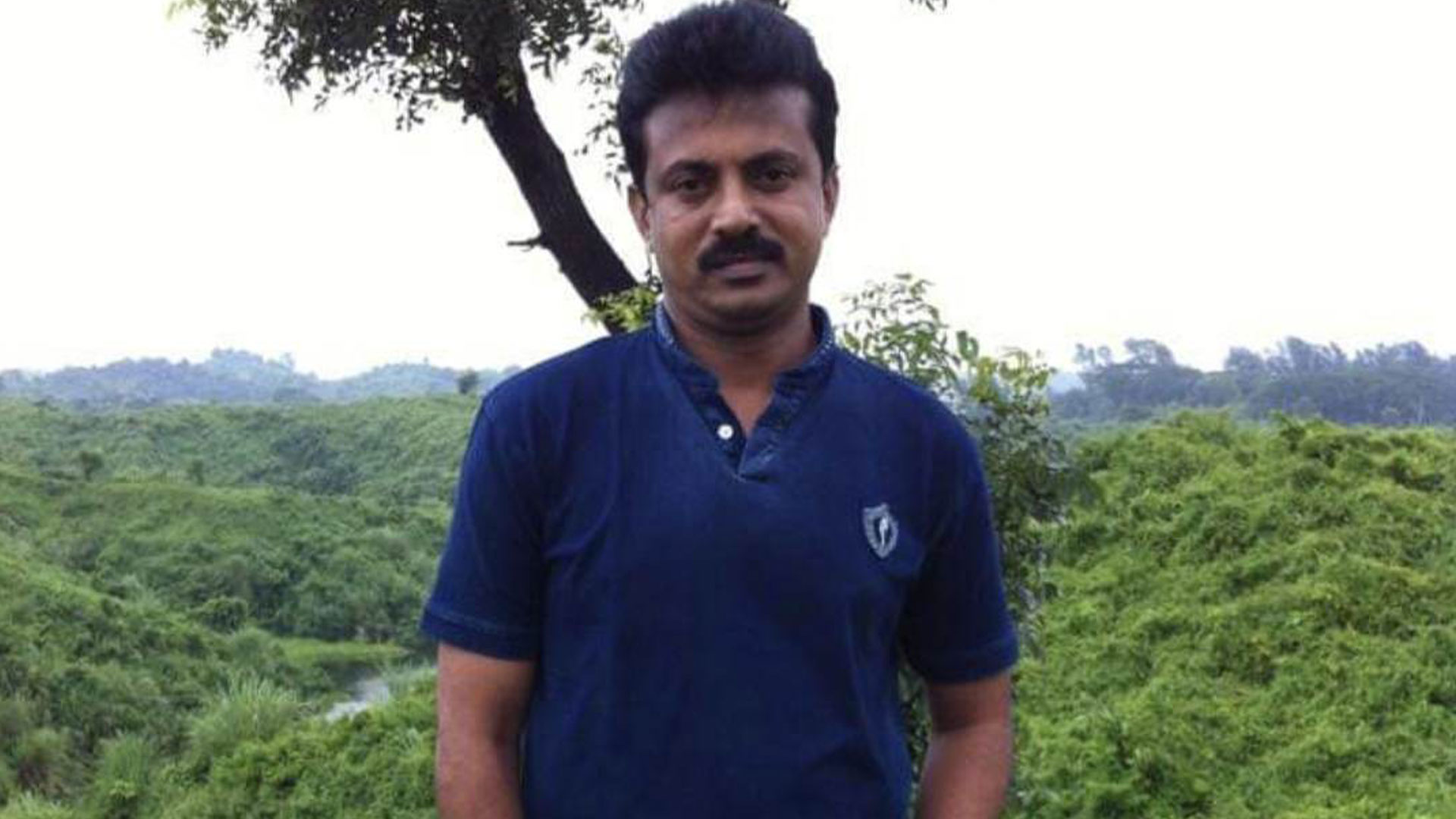 সাভারে বিএনপি নেতাকে তুলে নেওয়ার অভিযোগ