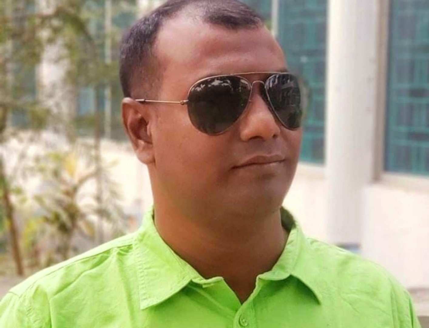 এবার সিরাজগঞ্জে স্বেচ্ছাসেবক লীগের সাধারণ সম্পাদক হলেন সরকারি কর্মচারী