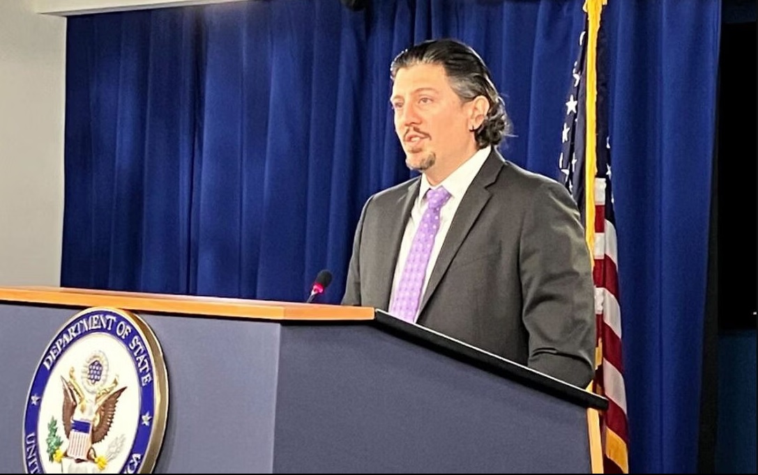 মার্কিন দুর্নীতিদমন বিষয়ক সমন্বয়ক রিচার্ড নেফিউ ঢাকায় আসছেন আজ