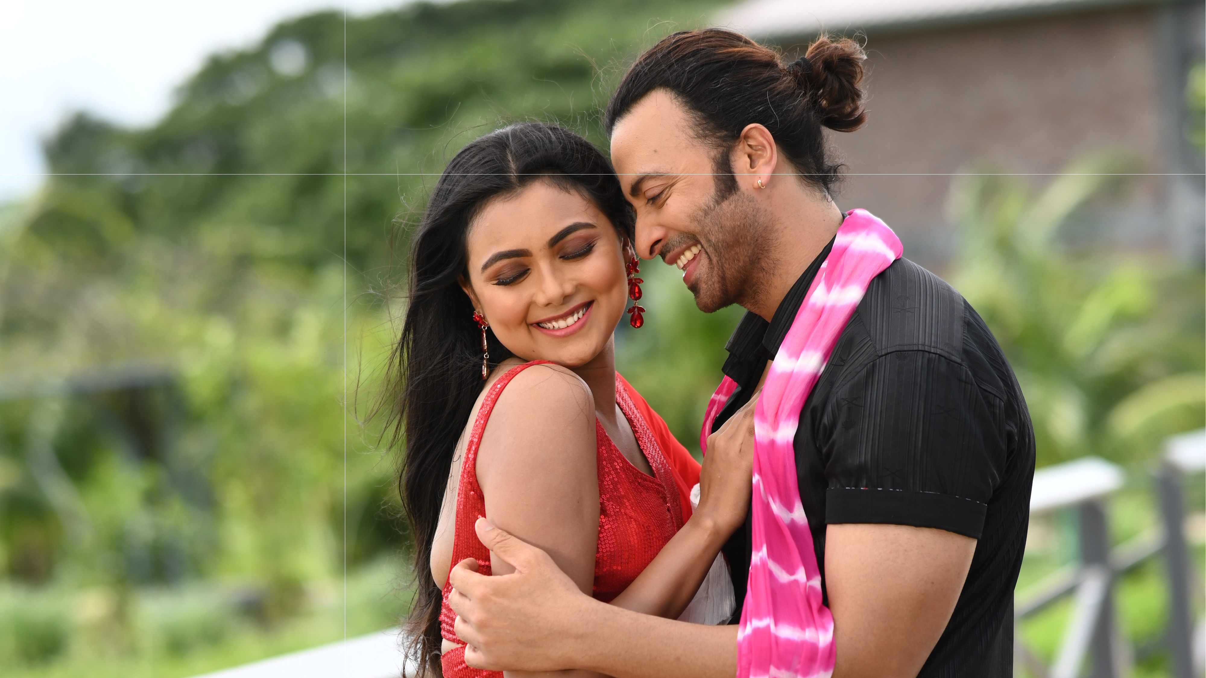 উত্তর আমেরিকায় বাংলাদেশি সিনেমার শীর্ষ তিনে ‘প্রিয়তমা’