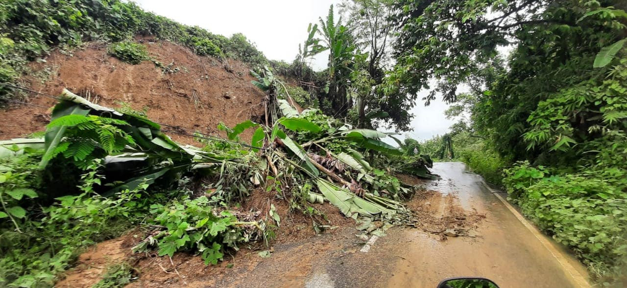 কক্সবাজার-বান্দরবানে বন্যায় ৩০ জনের মৃত্যু