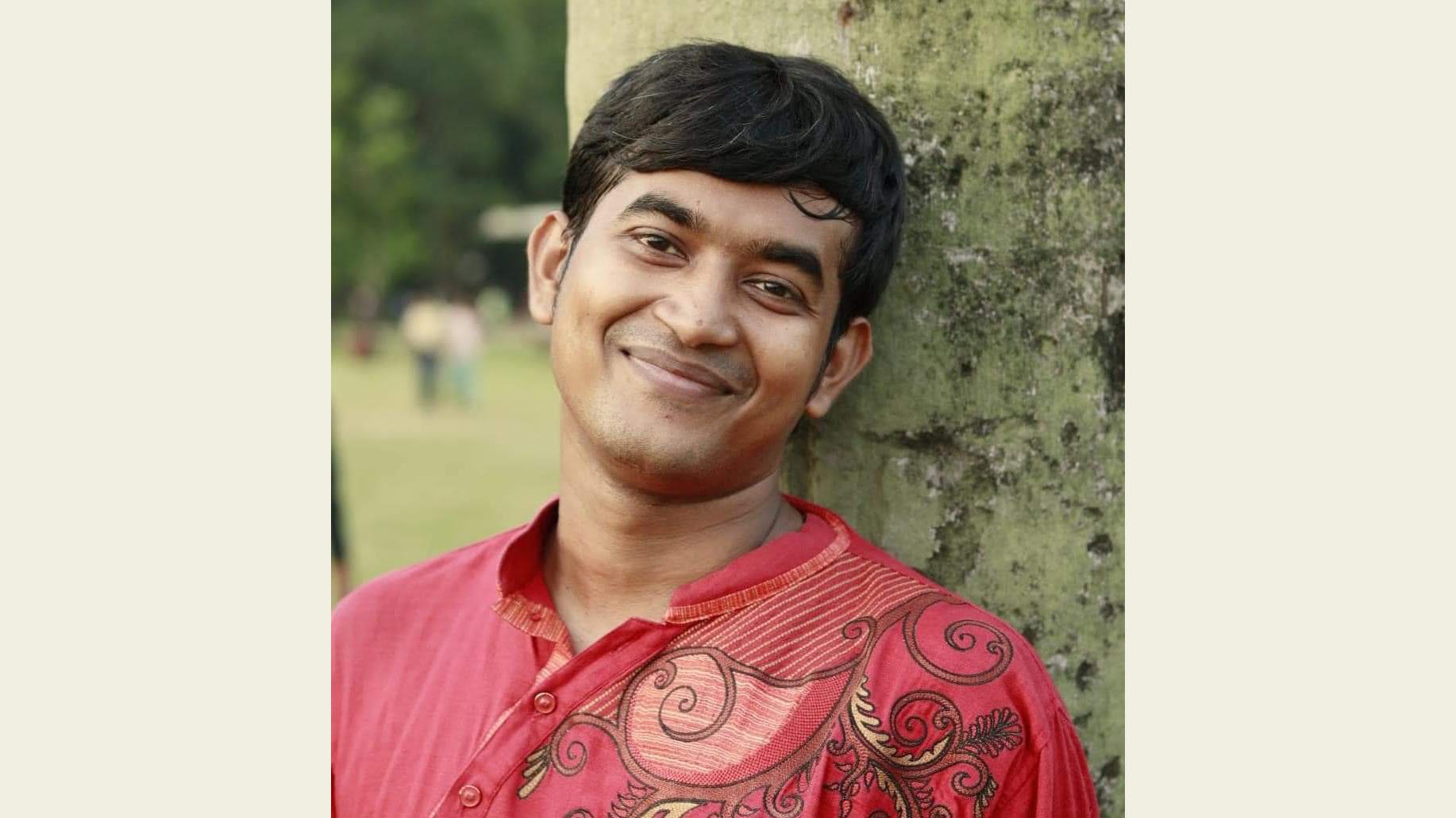 হাওরে ট্রলার থেকে পড়ে ছাত্র ইউনিয়নের সাবেক নেতা নিখোঁজ