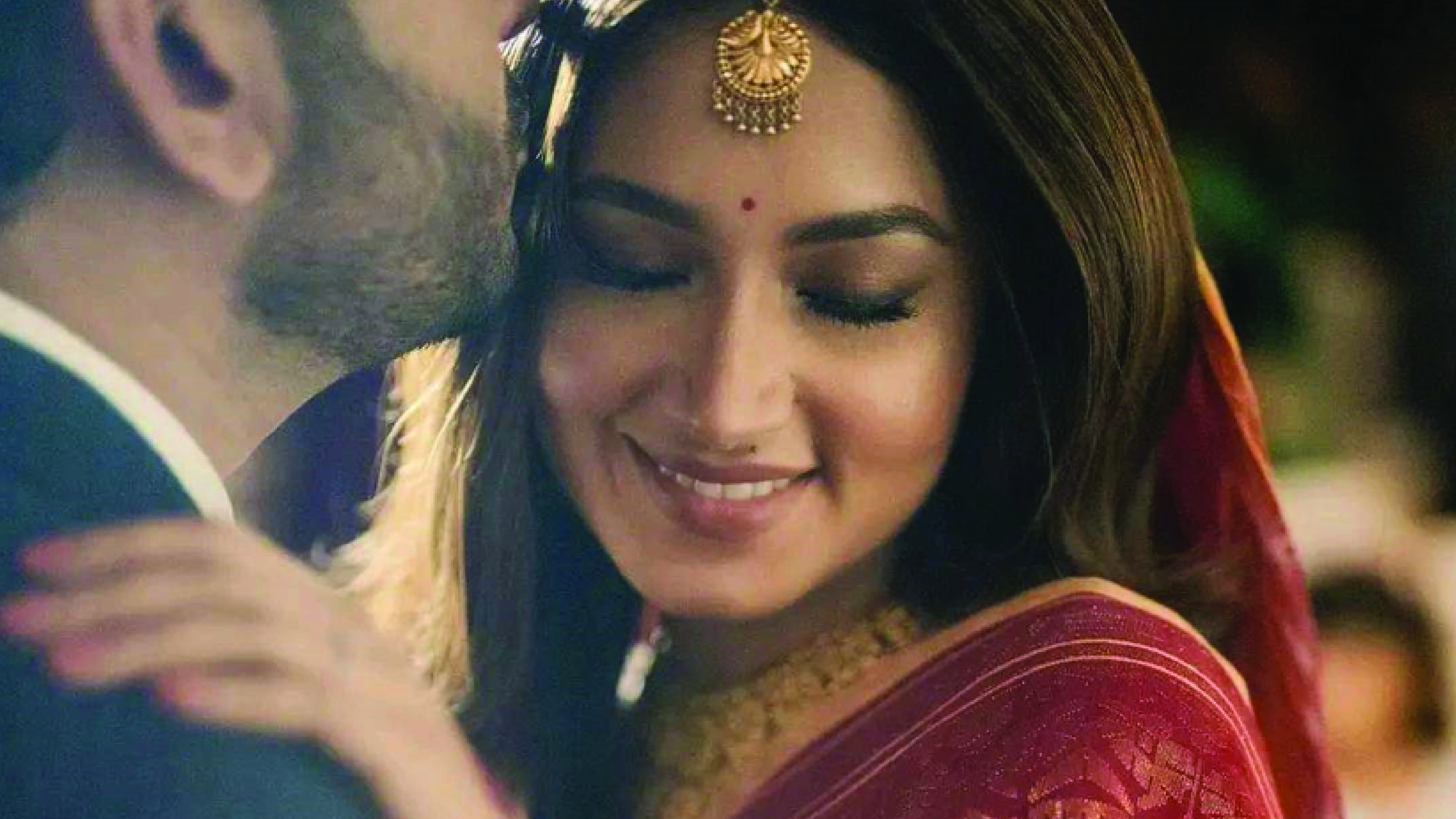 বিয়ে করলেন ফারিণ