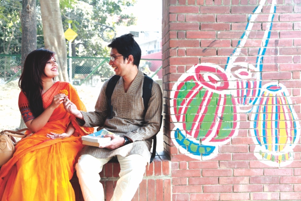 শিক্ষার্থী অবস্থায় বিয়ে: ভালো-মন্দ, ভূত-ভবিষ্যৎ