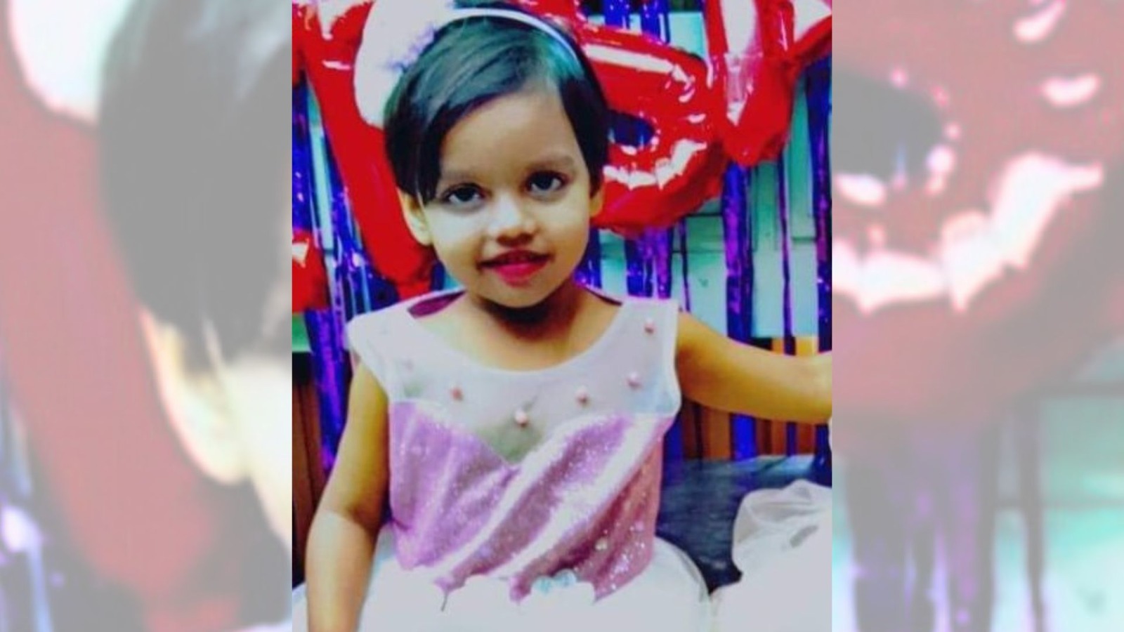 মৃত্যুর সঙ্গে লড়ছে ৪ বছরের রোজামনি