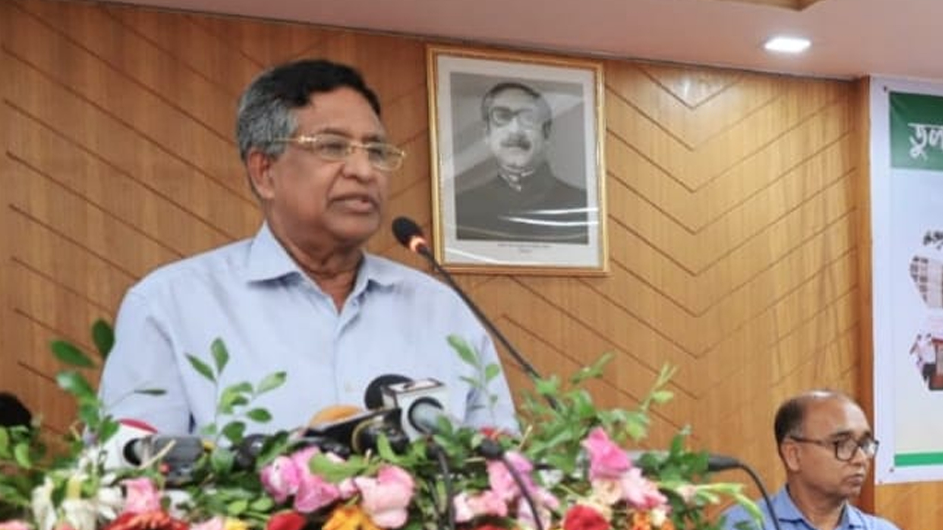 ভারত শুল্ক আরোপে দেশে পেঁয়াজের দামে তেমন প্রভাব পড়বে না: কৃষিমন্ত্রী