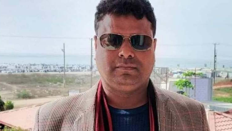 কক্সবাজারে হোটেল কক্ষ থেকে আ. লীগ নেতার মরদেহ উদ্ধার