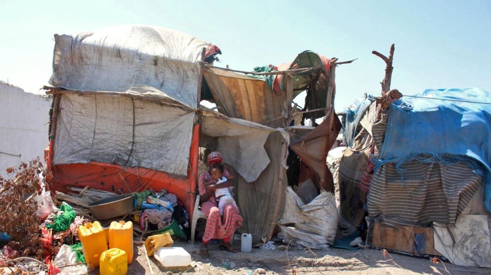 ইথিওপীয় অভিবাসন প্রত্যাশীদের গুলি করে হত্যা করেছে সৌদি সীমান্তরক্ষী বাহিনী: এইচআরডব্লিউ