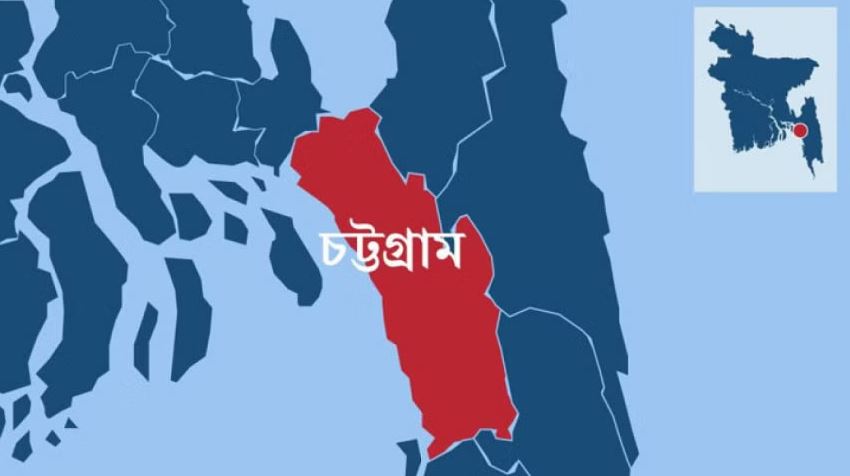 চন্দনাইশে বিএনপির নেতাকর্মীদের গাড়িবহরে হামলা