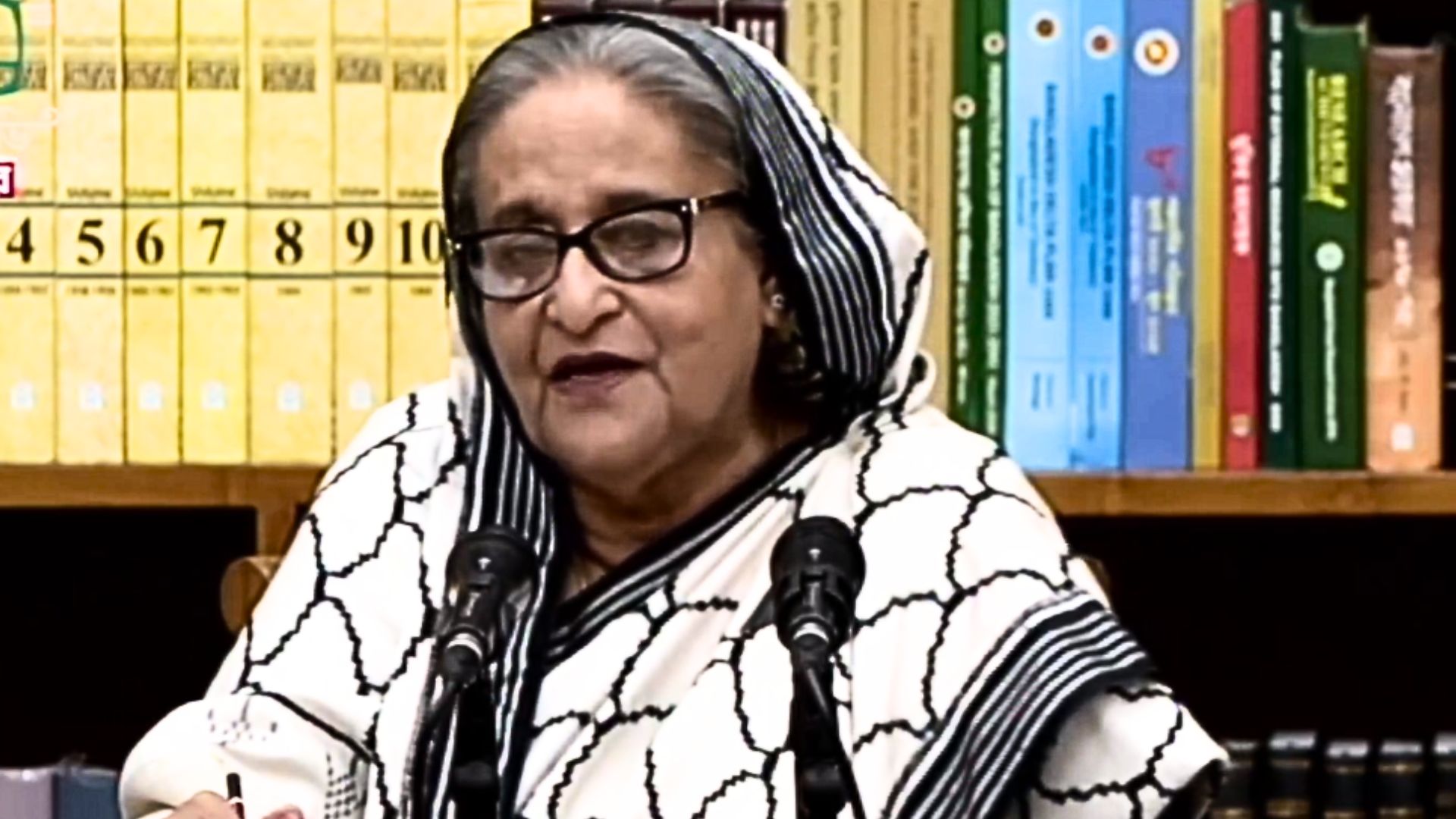 ‘এখনই ব্রিকসের সদস্য হতে হবে, এমন চিন্তা আমাদের মাথায় ছিল না’