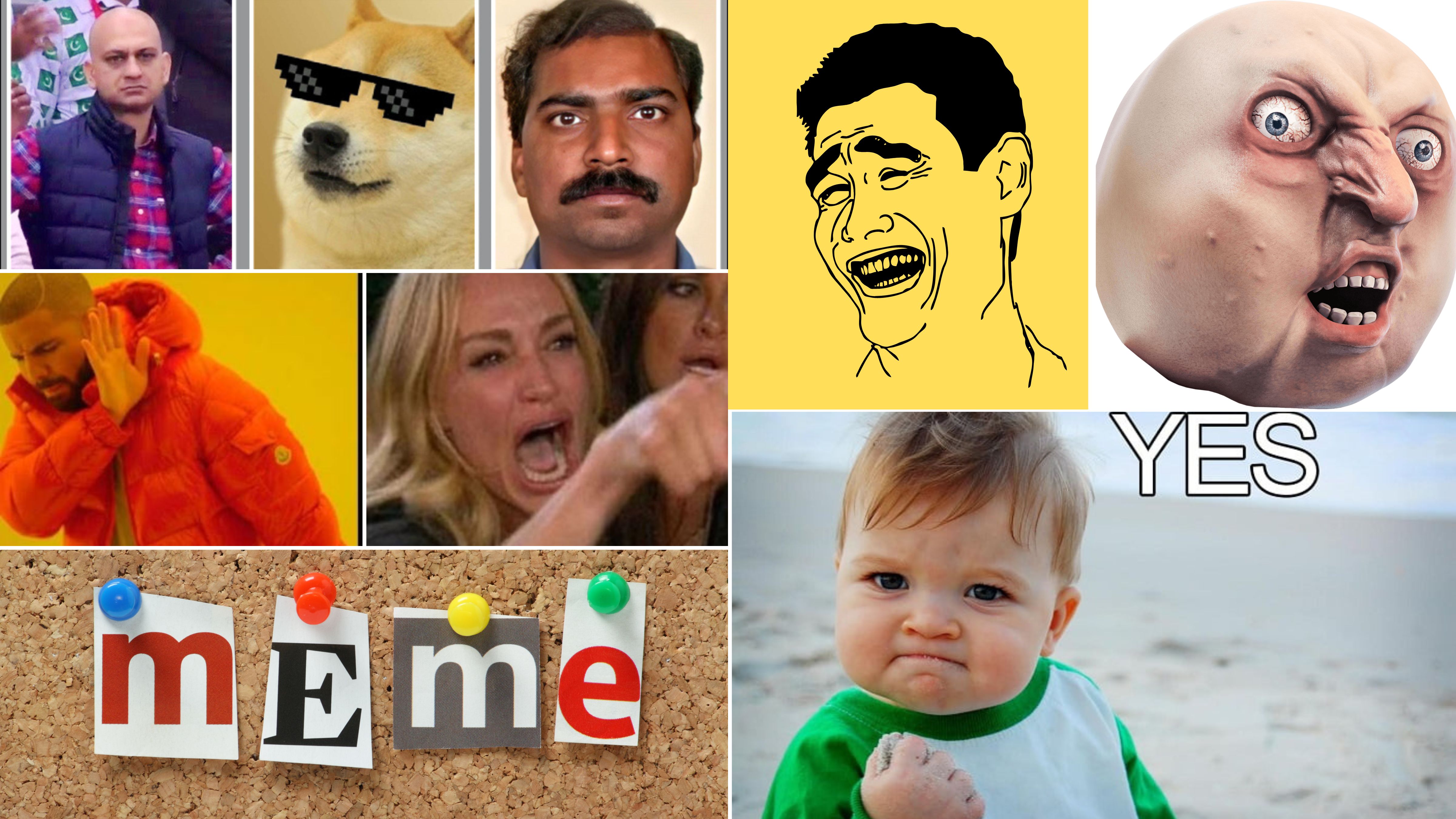 ‘মিম’ এত জনপ্রিয় কেন?