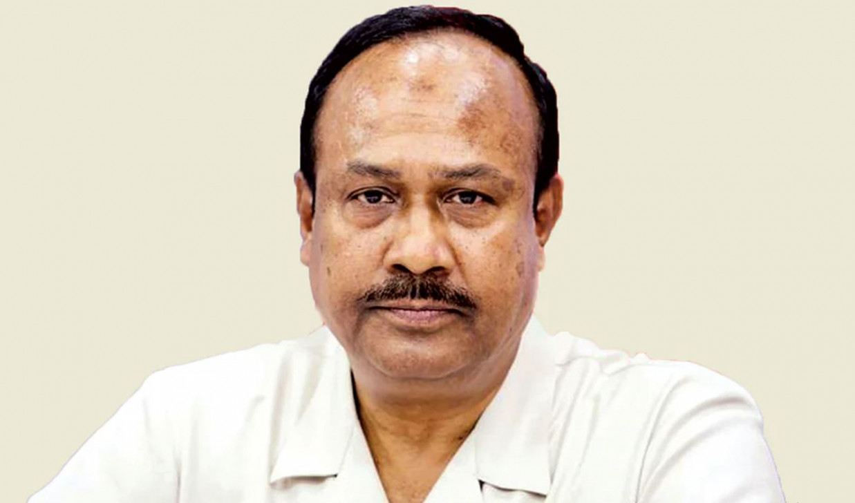 ‘সিঙ্গাপুরে ১ বিলিয়ন ডলার পাচার হয়েছে কি না, অর্থমন্ত্রীকে তদন্তের নির্দেশ দিন’