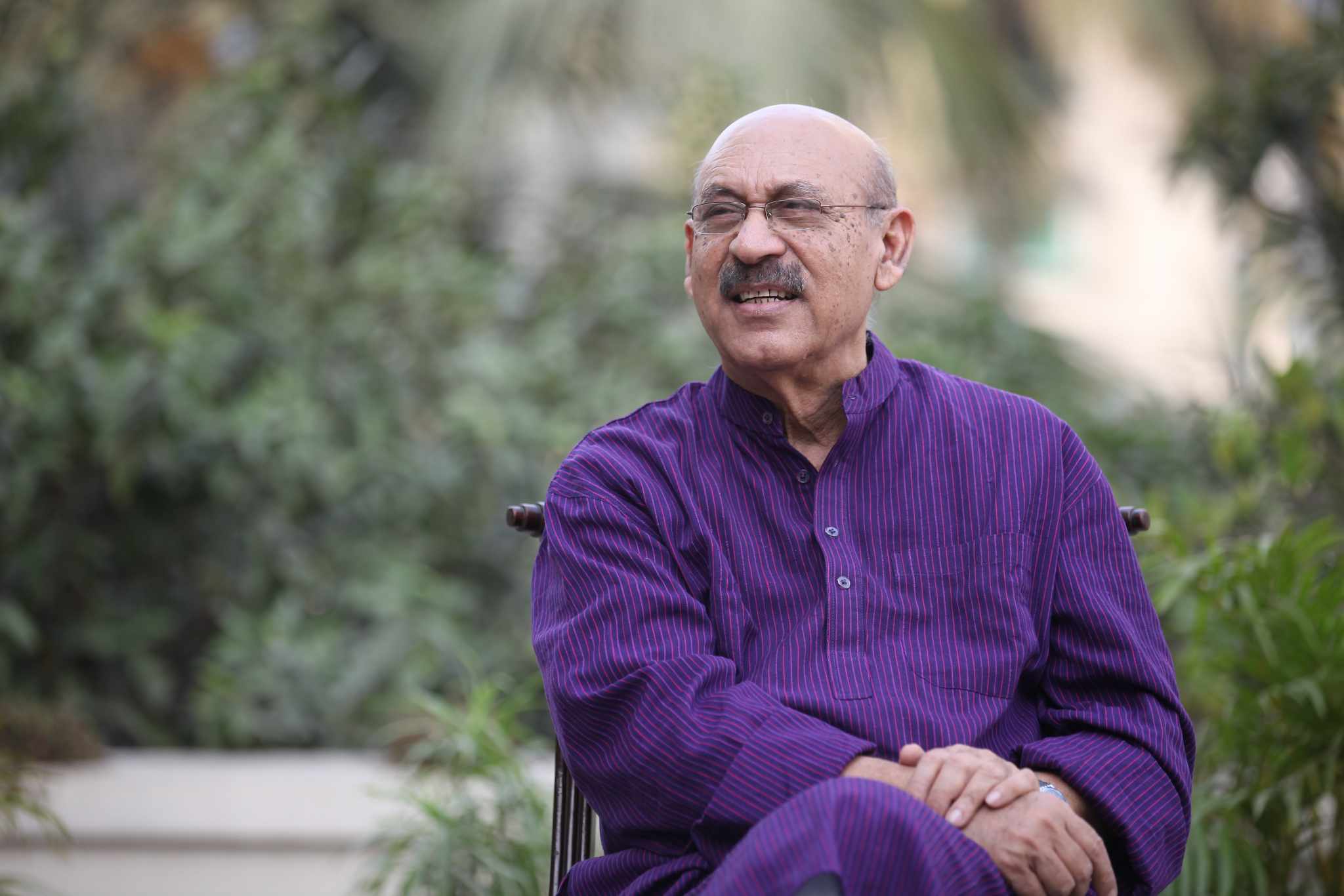 'সব সময়  চেয়েছি কম, পেয়েছি বেশি'