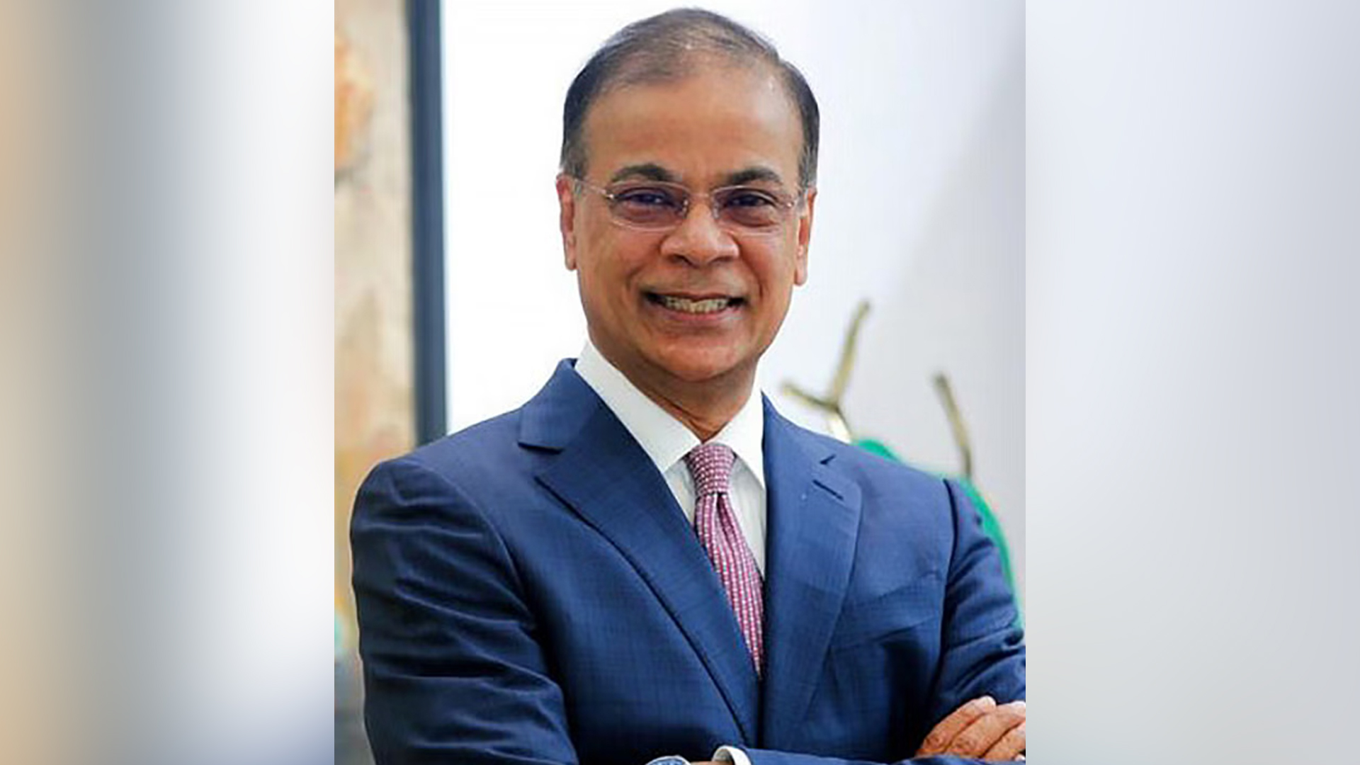 ফোর্বসের বিলিয়নিয়ার তালিকায় সামিটের আজিজ খান