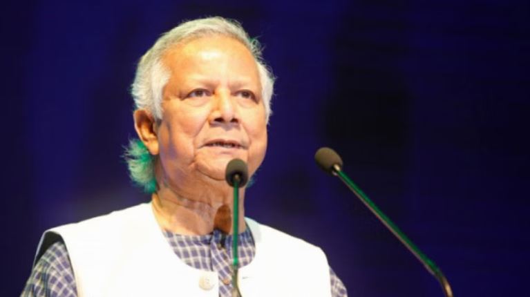 ড. ইউনূসের বিরুদ্ধে ‘হয়রানিমূলক’ মামলা প্রত্যাহারের আহ্বান ৩০১ আইনজীবীর