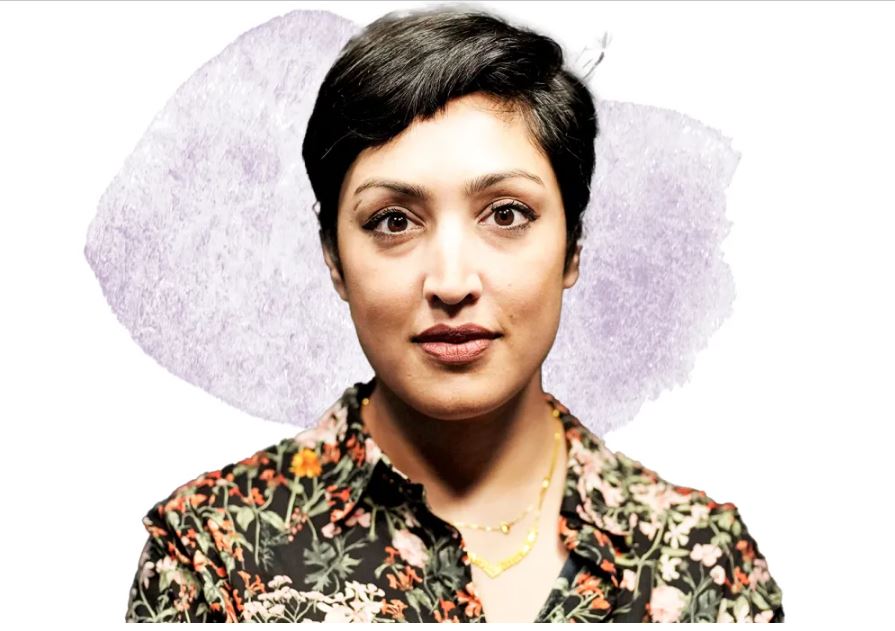 এআইয়ে প্রভাবশালী ১০০ ব্যক্তির তালিকায় বাংলাদেশি বংশোদ্ভূত রুম্মান চৌধুরী