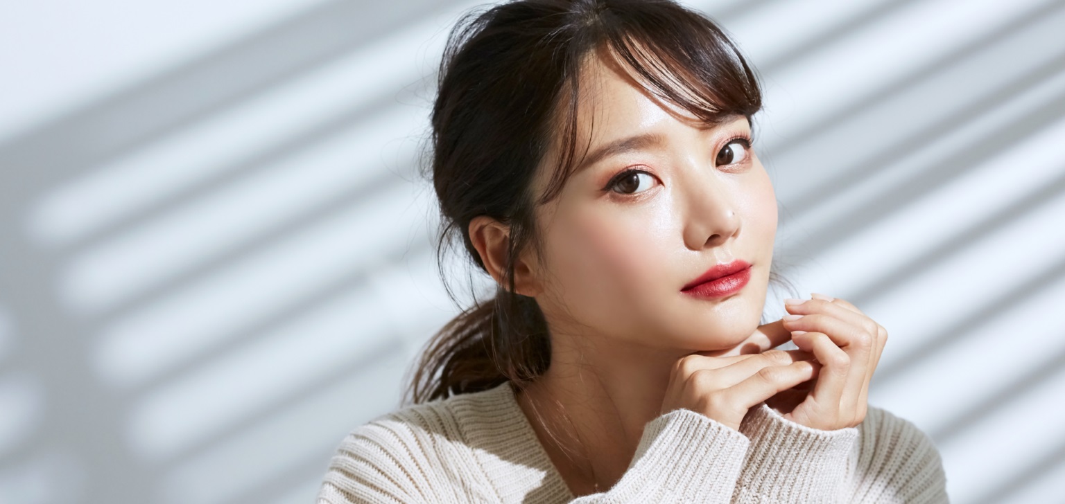 যে ৫ কৌশলে পাবেন কোরিয়ান মেকআপ লুক