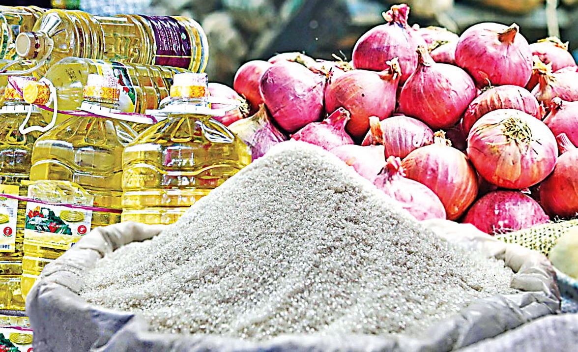 আগস্টে খাদ্যে মূল্যস্ফীতি রেকর্ড ১২ দশমিক ৫৪ শতাংশ