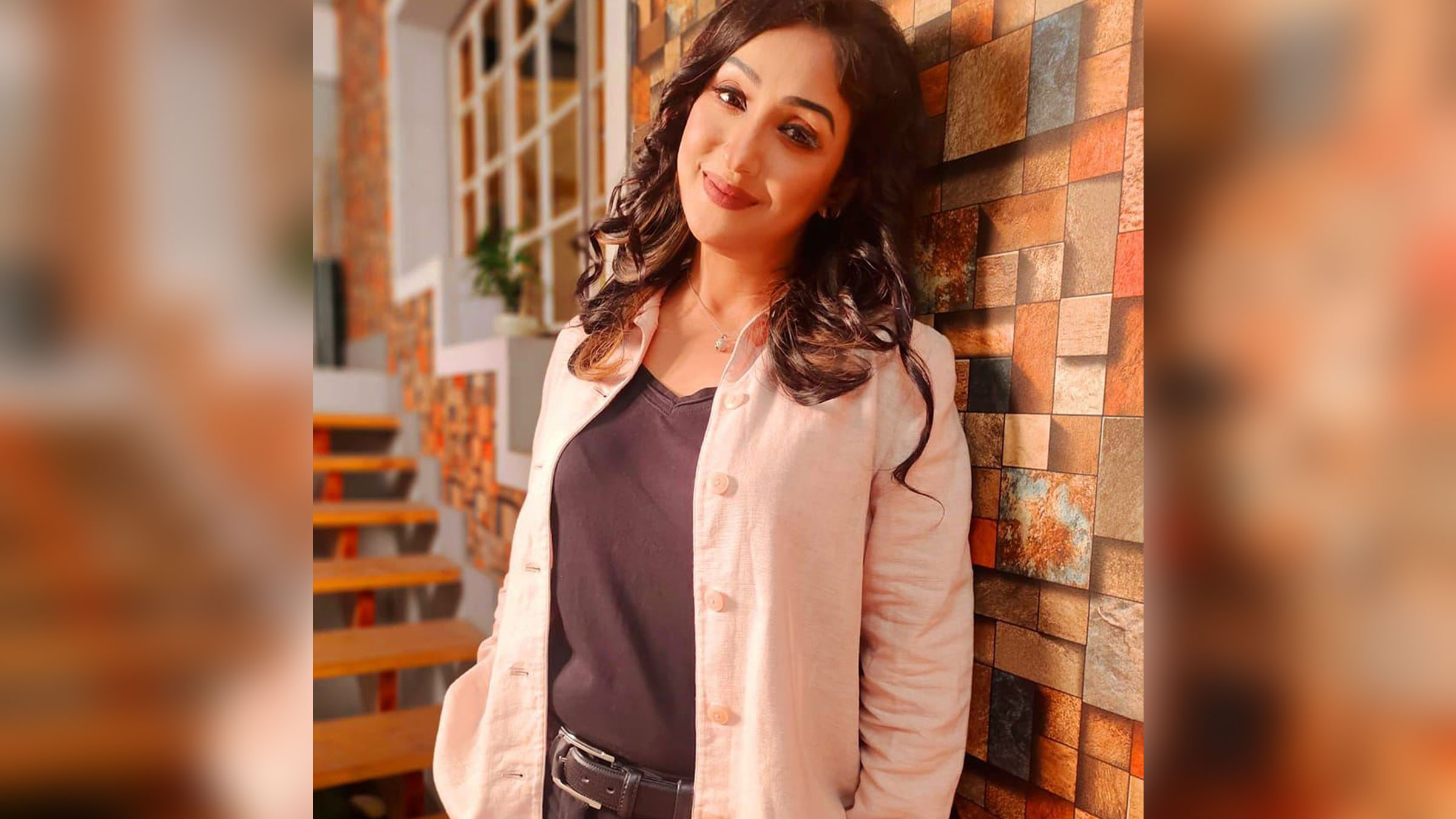 মুস্তাফা মনোয়ারের ‘স্ত্রীর পত্র’ নাটক আমার ক্যারিয়ারে মাইলফলক: গোলাম ফরিদা ছন্দা