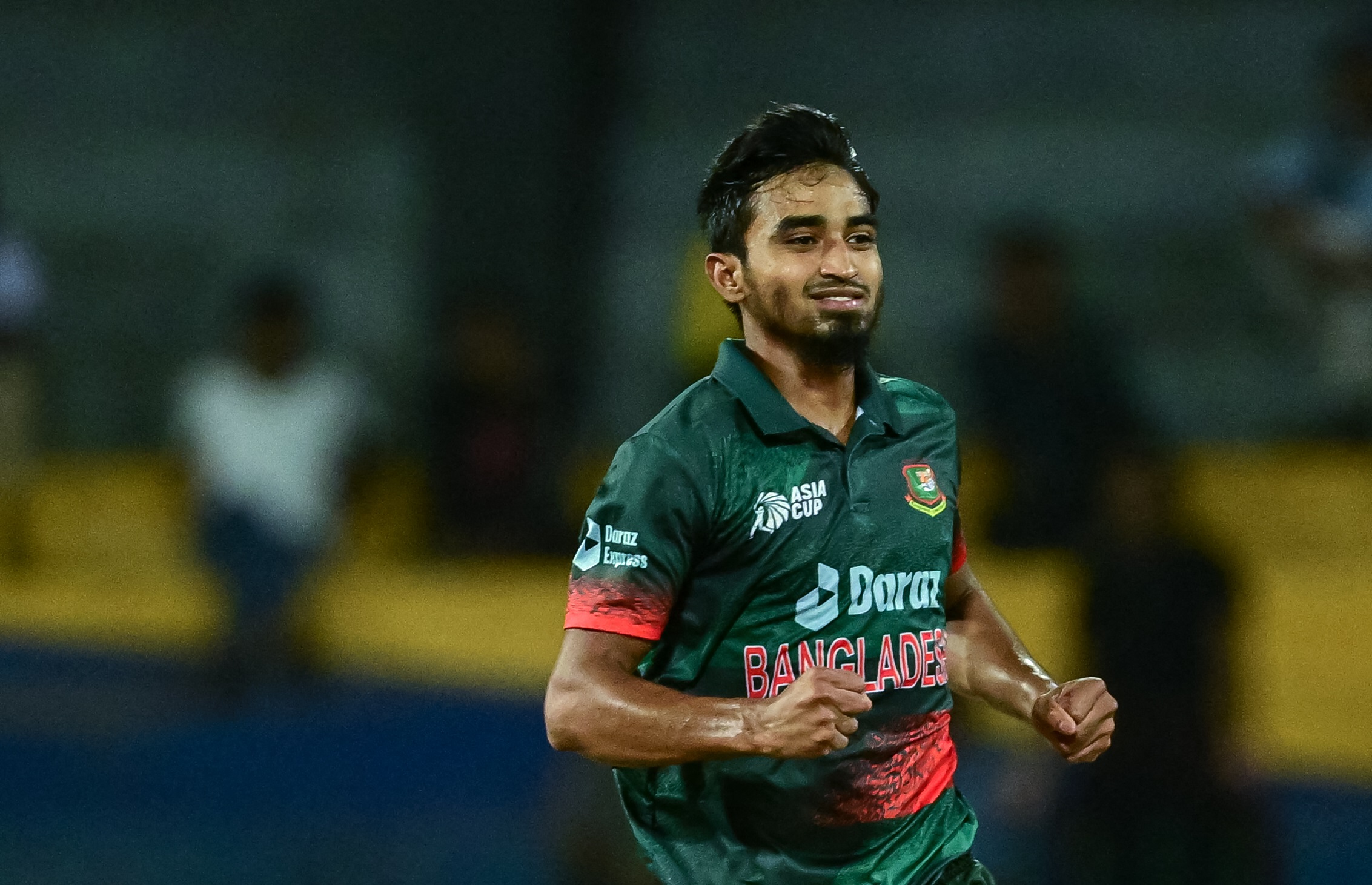 নারীবিদ্বেষী মন্তব্য করে তীব্র সমালোচনার মুখে তানজিম