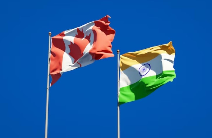 কানাডার ৪১ কূটনীতিককে দেশে ফিরিয়ে নিতে বলল ভারত