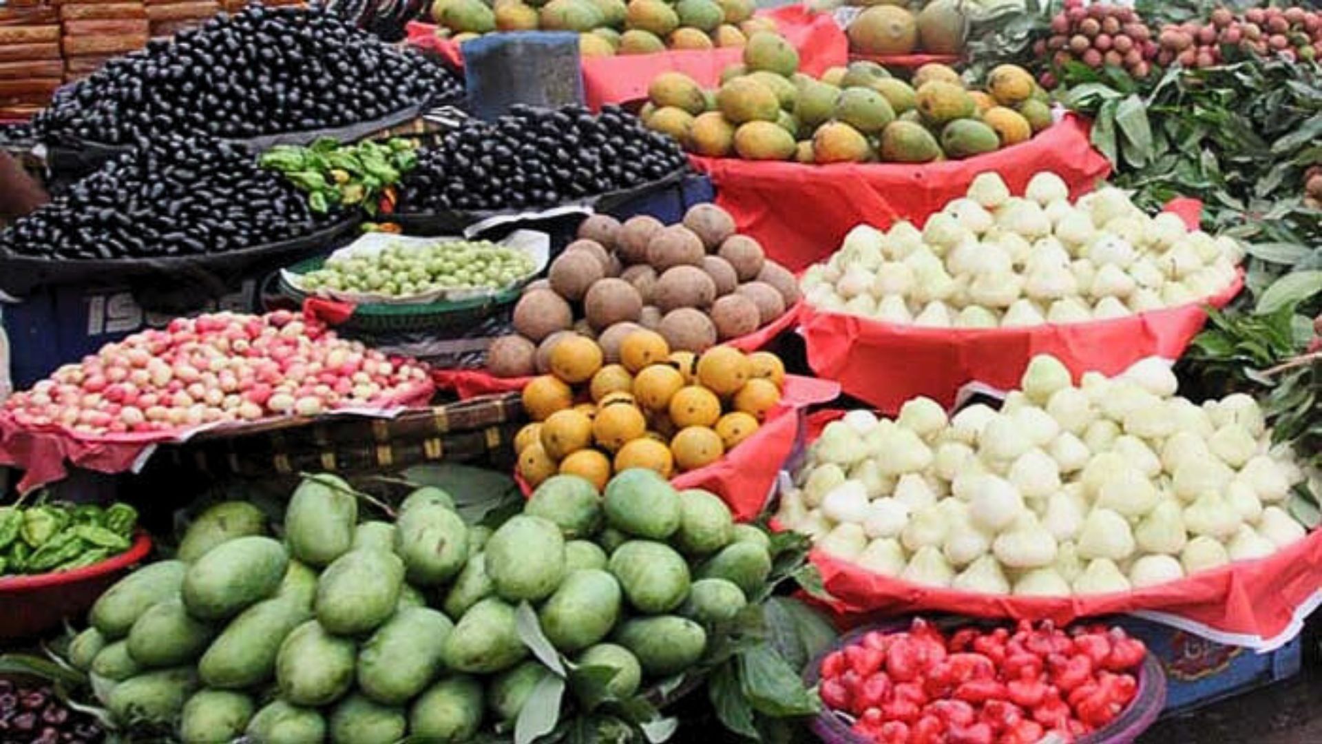 কেন খাবেন দেশি ফল, বিশেষজ্ঞ-পুষ্টিবিদের পরামর্শ