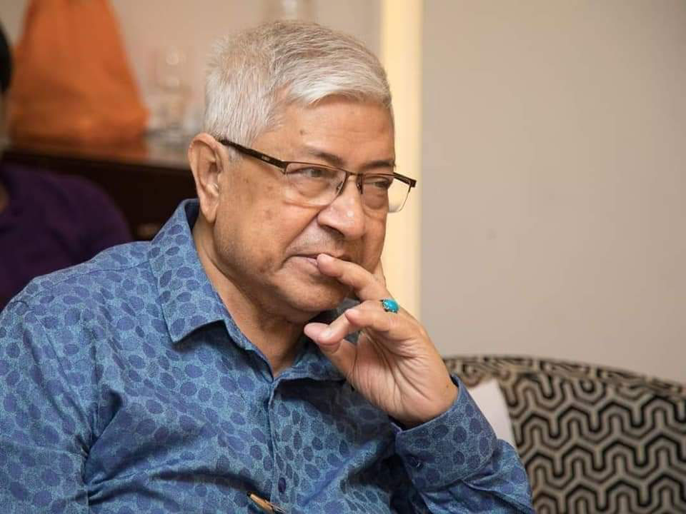 মারা গেছেন চলচ্চিত্র পরিচালক সালাহউদ্দীন জাকী