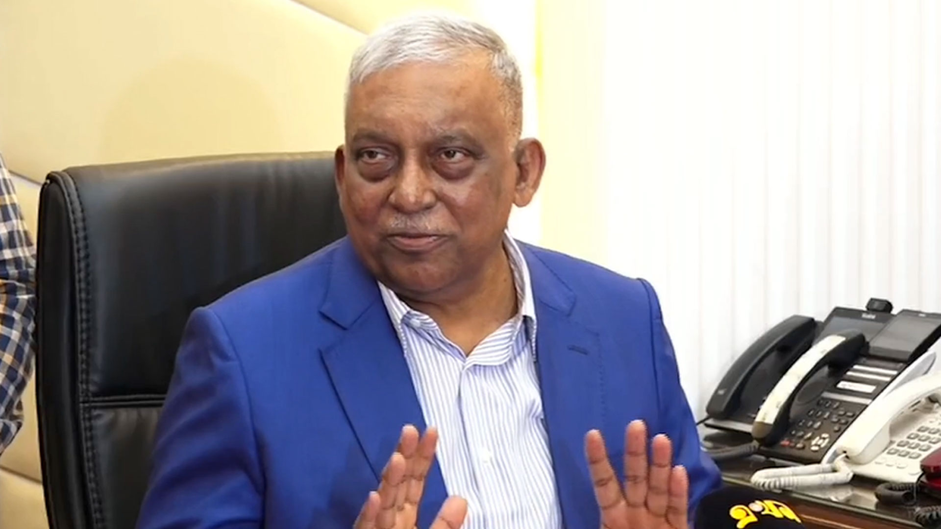 ‘আইনের বাইরে স্বরাষ্ট্র মন্ত্রণালয় কিছু করতে পারবে না’