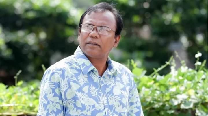 কলকাতায় মুক্তি পাচ্ছে ফজলুর রহমান বাবু অভিনীত ‘ওসিডি’