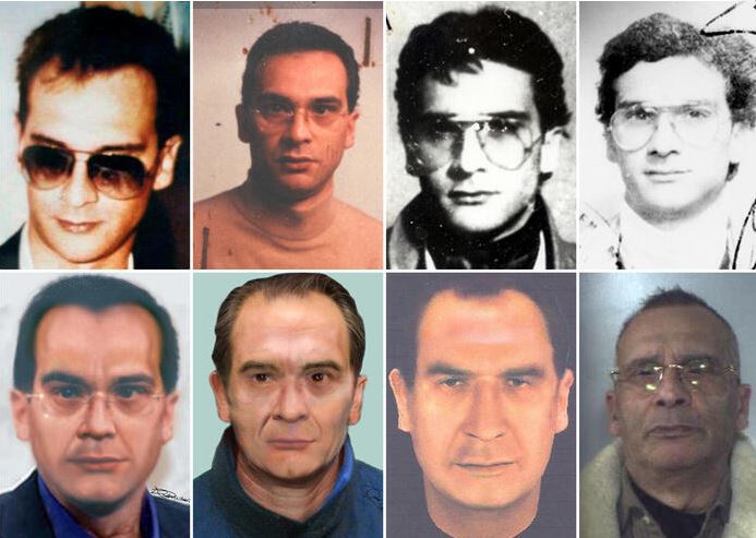 ৩০ বছর পুলিশের চোখে ধুলা দেওয়া মাফিয়া বস ডায়াবলিকের মৃত্যু 