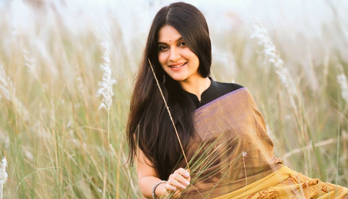 সাড়ে ৩ বছরে কলকাতায় মিথিলার ৫ সিনেমা