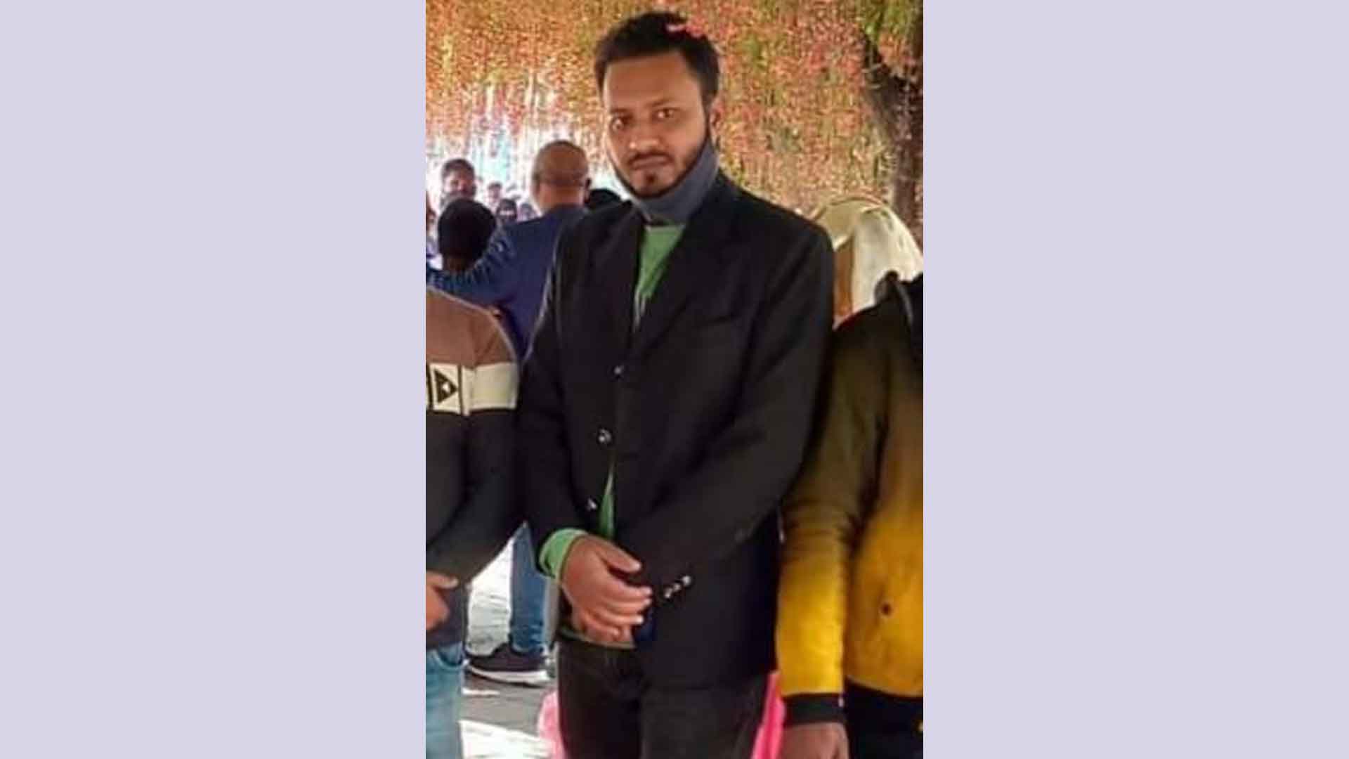 বগুড়ায় ডিবি হেফাজতে আইনজীবীর সহকারীর মৃত্যু