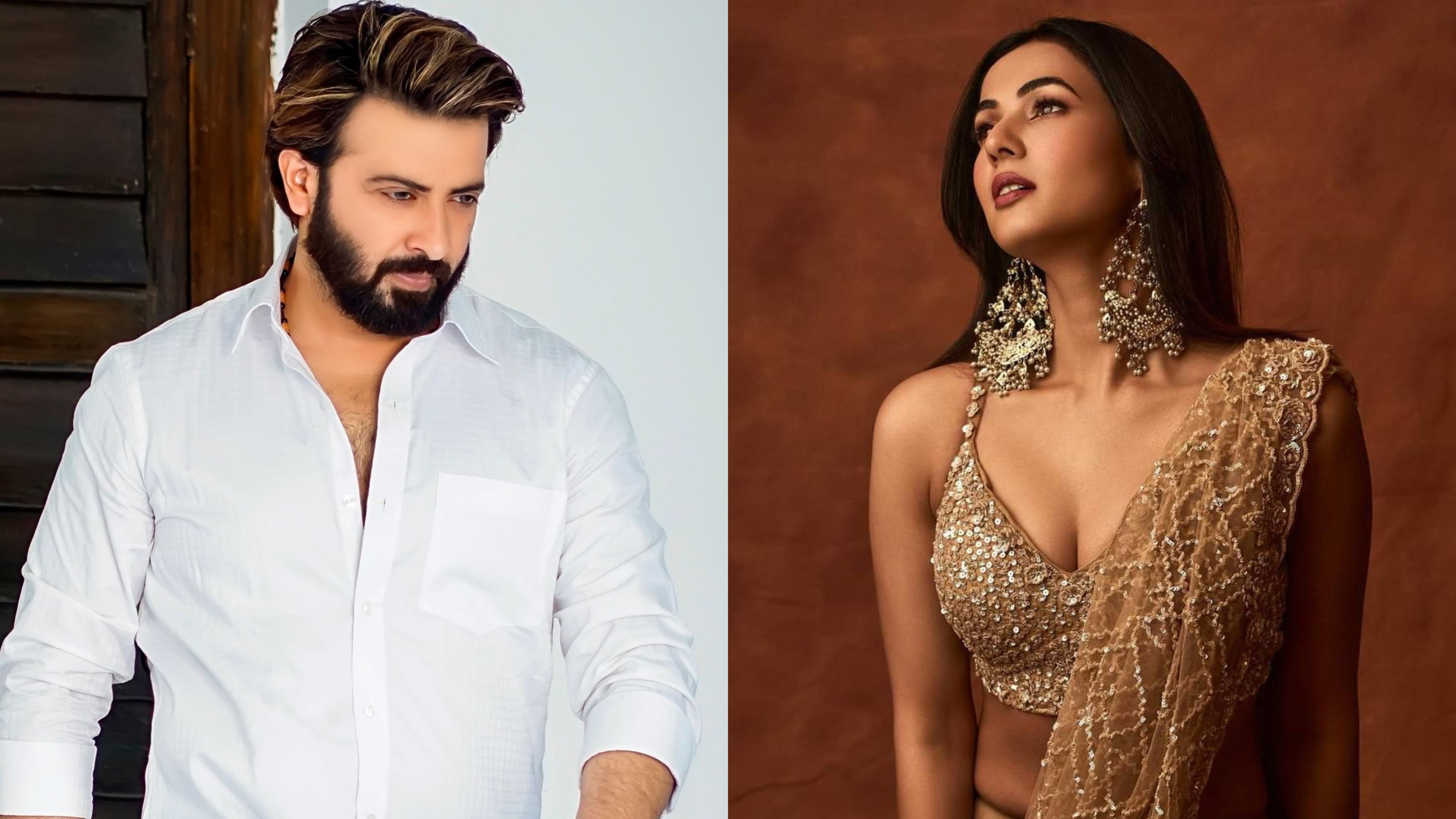 শাকিবের নায়িকা হচ্ছেন বলিউডের সোনাল চৌহান