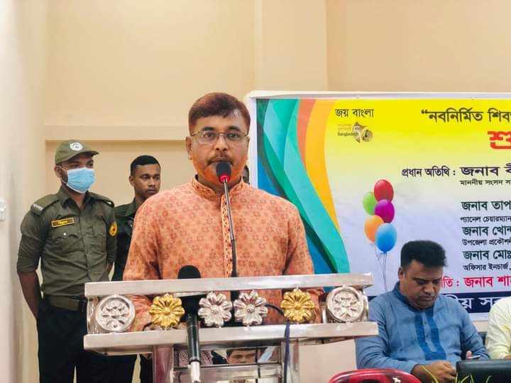 উপজেলা চেয়ারম্যান হত্যায় ‘জড়িত’ আ. লীগ নেতা বহিষ্কার হননি ৫ মাসেও