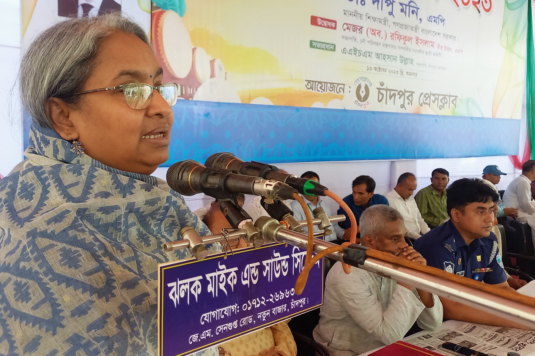 অকারণে যখন হেডলাইন হই তখন খুব দুঃখ পাই: দীপু মনি